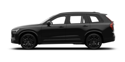 Volvo XC90 Plug-In Hybrid